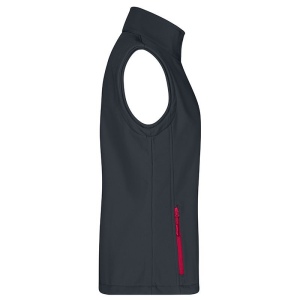 Bodywarmer softshell Femme Daiber 17