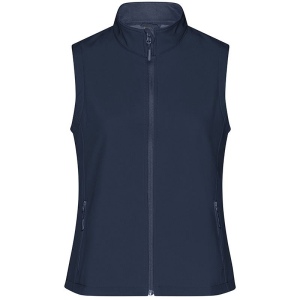 Bodywarmer softshell Femme Daiber 5