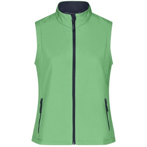 Bodywarmer softshell Femme Daiber 8