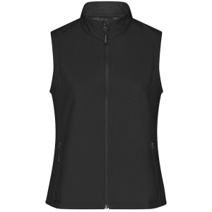 Bodywarmer softshell Femme Daiber 6