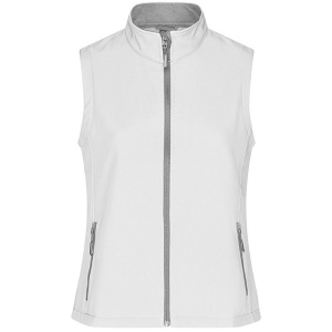 Bodywarmer softshell Femme Daiber