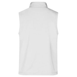Bodywarmer softshell Homme Daiber 9