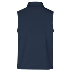 Bodywarmer softshell Homme Daiber 18