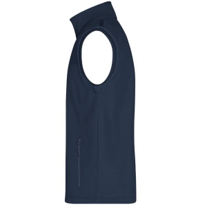 Bodywarmer softshell Homme Daiber 19