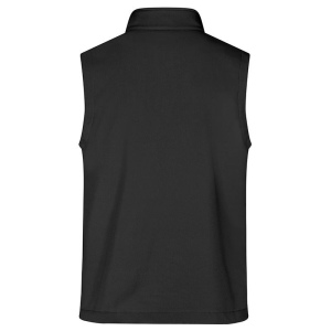 Bodywarmer softshell Homme Daiber 21