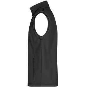 Bodywarmer softshell Homme Daiber 22