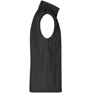 Bodywarmer softshell Homme Daiber 23