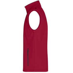 Bodywarmer softshell Homme Daiber 25