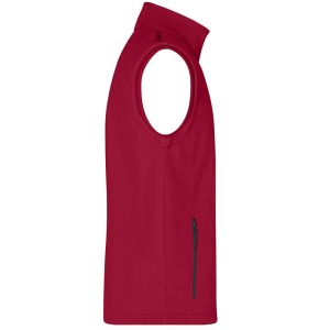 Bodywarmer softshell Homme Daiber 26