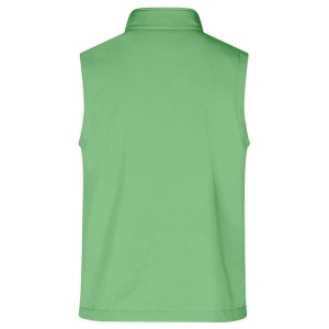 Bodywarmer softshell Homme Daiber 27