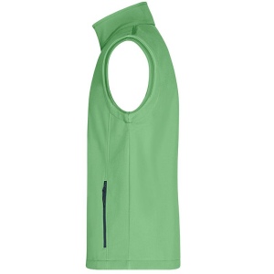 Bodywarmer softshell Homme Daiber 28