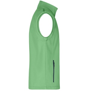 Bodywarmer softshell Homme Daiber 29