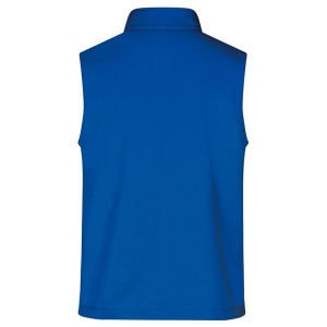 Bodywarmer softshell Homme Daiber 12