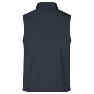 Bodywarmer softshell Homme Daiber 15