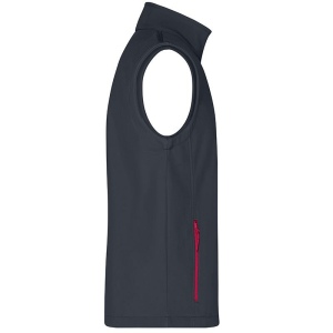 Bodywarmer softshell Homme Daiber 17