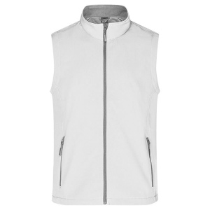 Bodywarmer softshell Homme Daiber 2