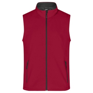 Bodywarmer softshell Homme Daiber 7