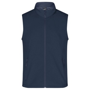 Bodywarmer softshell Homme Daiber 5