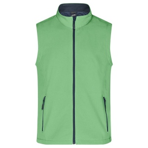 Bodywarmer softshell Homme Daiber 8