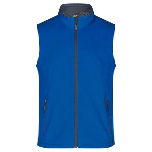Bodywarmer softshell Homme Daiber 3
