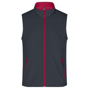Bodywarmer softshell Homme Daiber 4