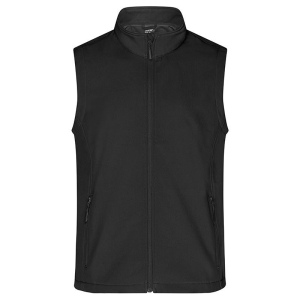 Bodywarmer softshell Homme Daiber 6
