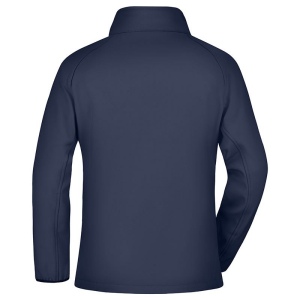 Veste softshell Femme Daiber 18