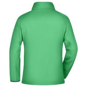 Veste softshell Femme Daiber 27