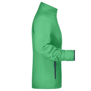 Veste softshell Femme Daiber 29