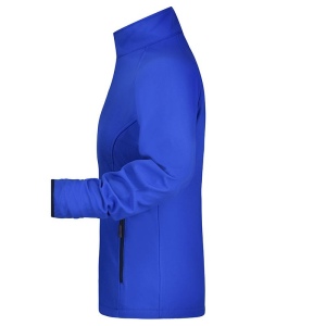 Veste softshell Femme Daiber 13