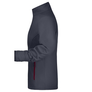 Veste softshell Femme Daiber 16