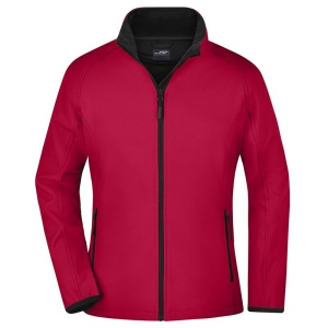 Veste softshell Femme Daiber 7