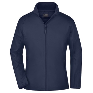 Veste softshell Femme Daiber 5