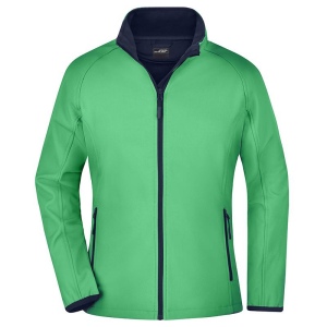 Veste softshell Femme Daiber 8