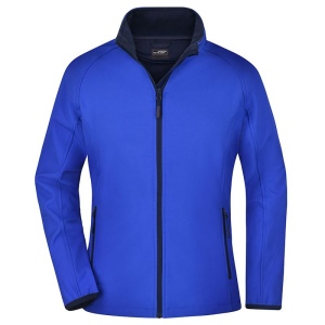 Veste softshell Femme Daiber 3