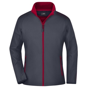 Veste softshell Femme Daiber 4