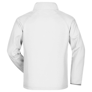 Veste softshell Homme Daiber 9