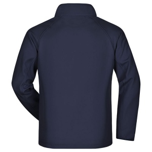 Veste softshell Homme Daiber 18
