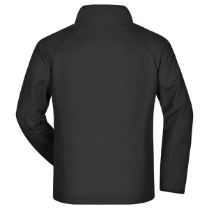 Veste softshell Homme Daiber 21