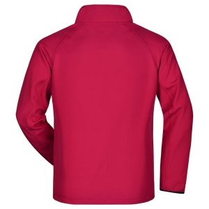 Veste softshell Homme Daiber 24