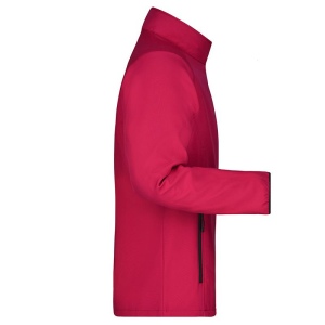 Veste softshell Homme Daiber 26