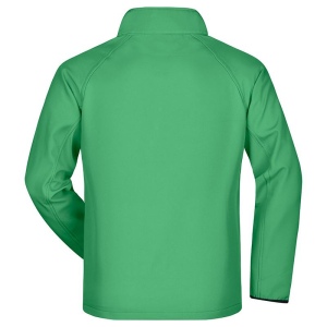 Veste softshell Homme Daiber 27