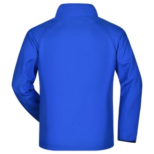 Veste softshell Homme Daiber 12