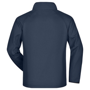 Veste softshell Homme Daiber 15