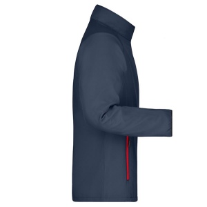 Veste softshell Homme Daiber 17