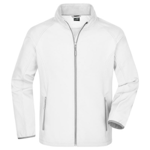 Veste softshell Homme Daiber 2