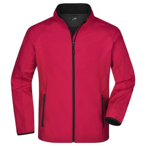Veste softshell Homme Daiber 7