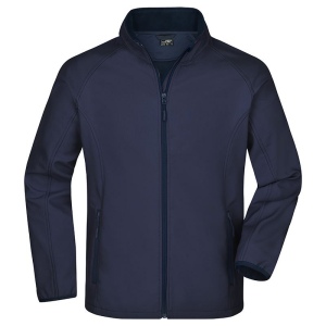 Veste softshell Homme Daiber 5