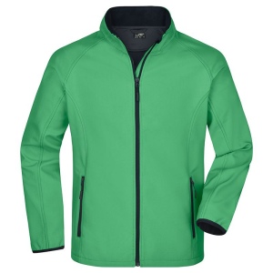 Veste softshell Homme Daiber 8