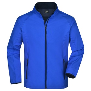 Veste softshell Homme Daiber 3